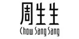 香港代购-周生生 Chow SangSang