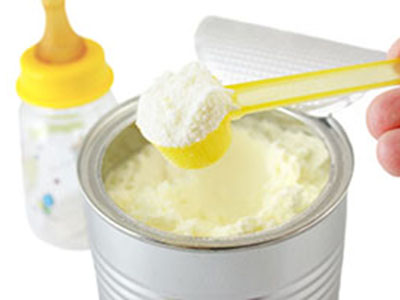 为什么要去香港买奶粉？香港代购奶粉原因