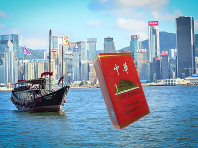 香港居民可以带多少烟返港？游客可以带多少香烟过香港？