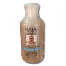 Gaia洗发洁肤露