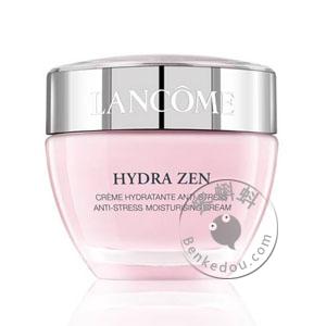 兰蔻乳霜 (舒缓抗压保湿50ml) Lancome Hydra Zen Neocalm Day Cream